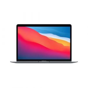 13-inch MacBook Air M1-Chip 8-Core 256GB