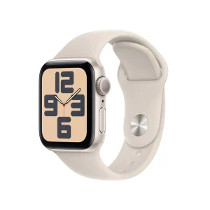 Apple Watch SE - Aluminium Case